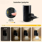 Nordist™ – Premium LED Vegglampe