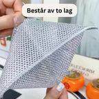 EasyClean | Sterk og ripefri for hver rengjøring