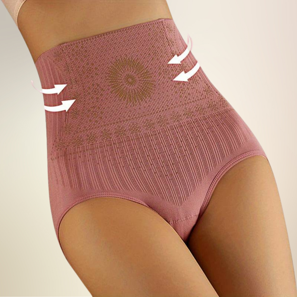 NORDIST HighFit – Slankende Truser (5-pakk)