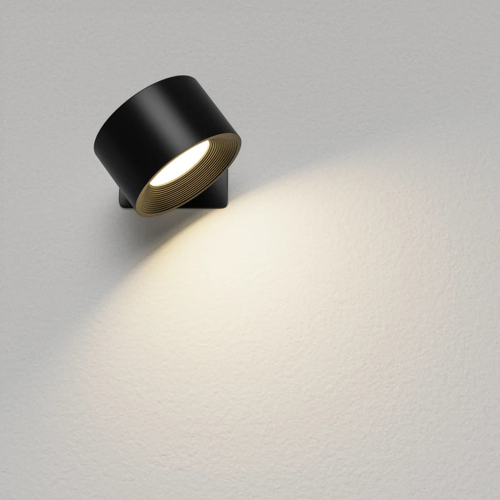 Nordist - Trådløs vegglampe