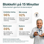 NORDIST Pro Nakkemassasjeapparat