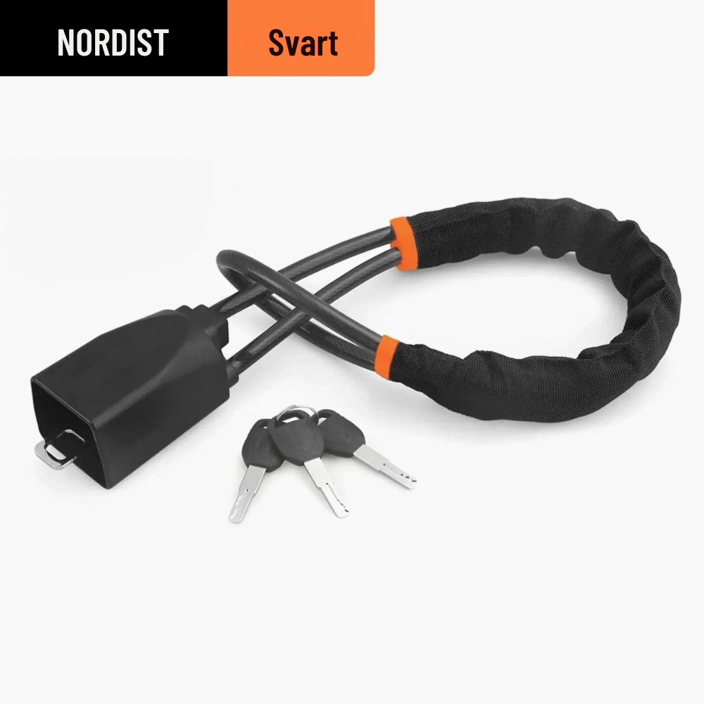 Nordist® Innkjørselsbeskytter