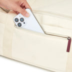 JenniBag 2.0 – Romslig weekendbag for reise