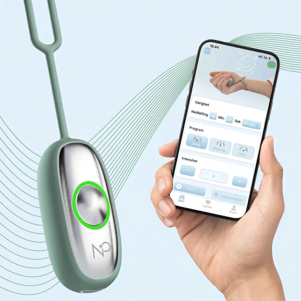 Nordist™ Puls Pro