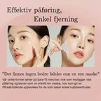 Medicube kollagen nattmaske