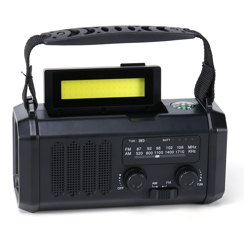 NORDIST Beredskapsradio