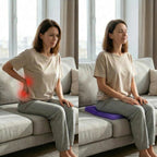 ErgoGel Pro™ — sittepute