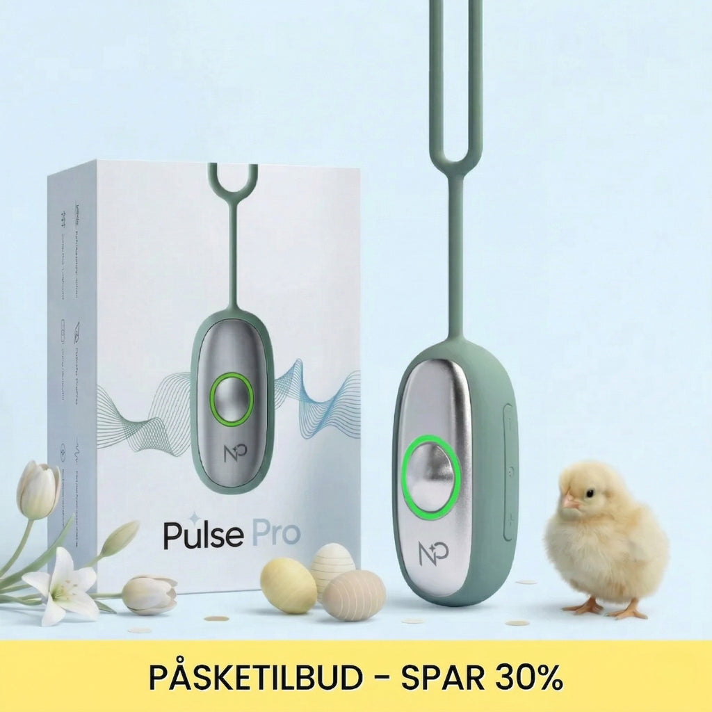 Nordist™ Puls Pro