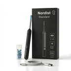 Nordist™ – Smart ørerensing med avansert teknologi