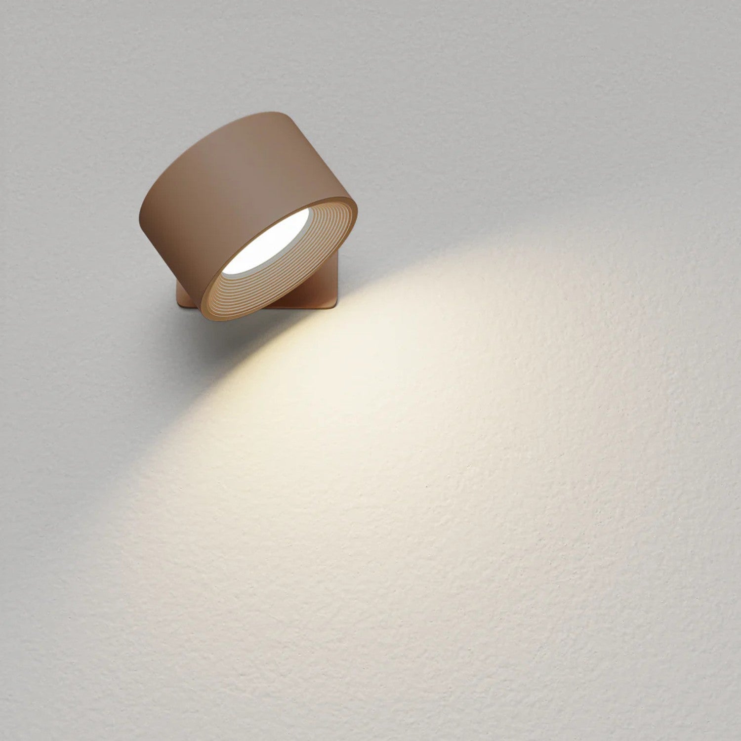 Nordist - Trådløs vegglampe