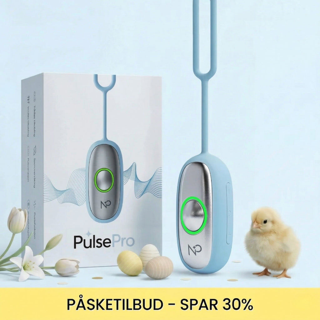 Nordist™ Puls Pro