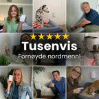 AllerClean™ – Friskere morgener og et sunnere hjem
