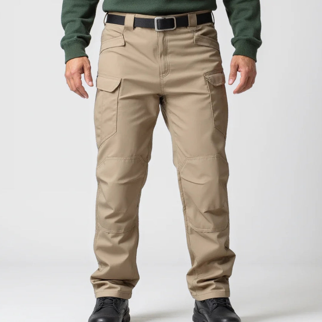 ProWork Thermal Vanntette Arbeidsbukser 1+1 GRATIS