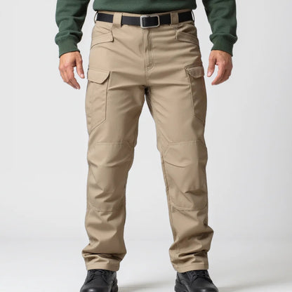 ProWork Thermal Vanntette Arbeidsbukser 1+1 GRATIS