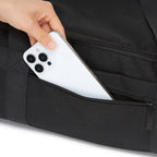 JenniBag 2.0 – Romslig weekendbag for reise