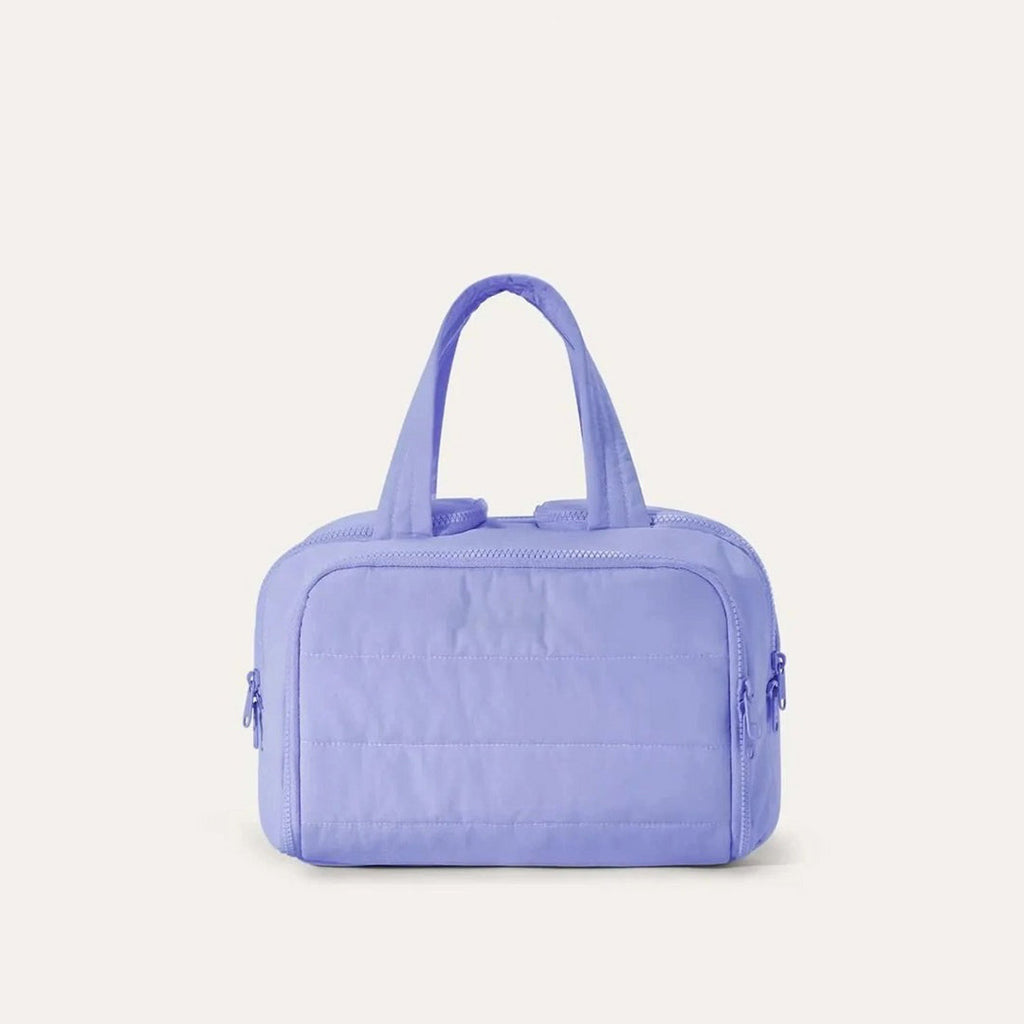 VoyageBag – Smart og vanntett toalettveske for reise
