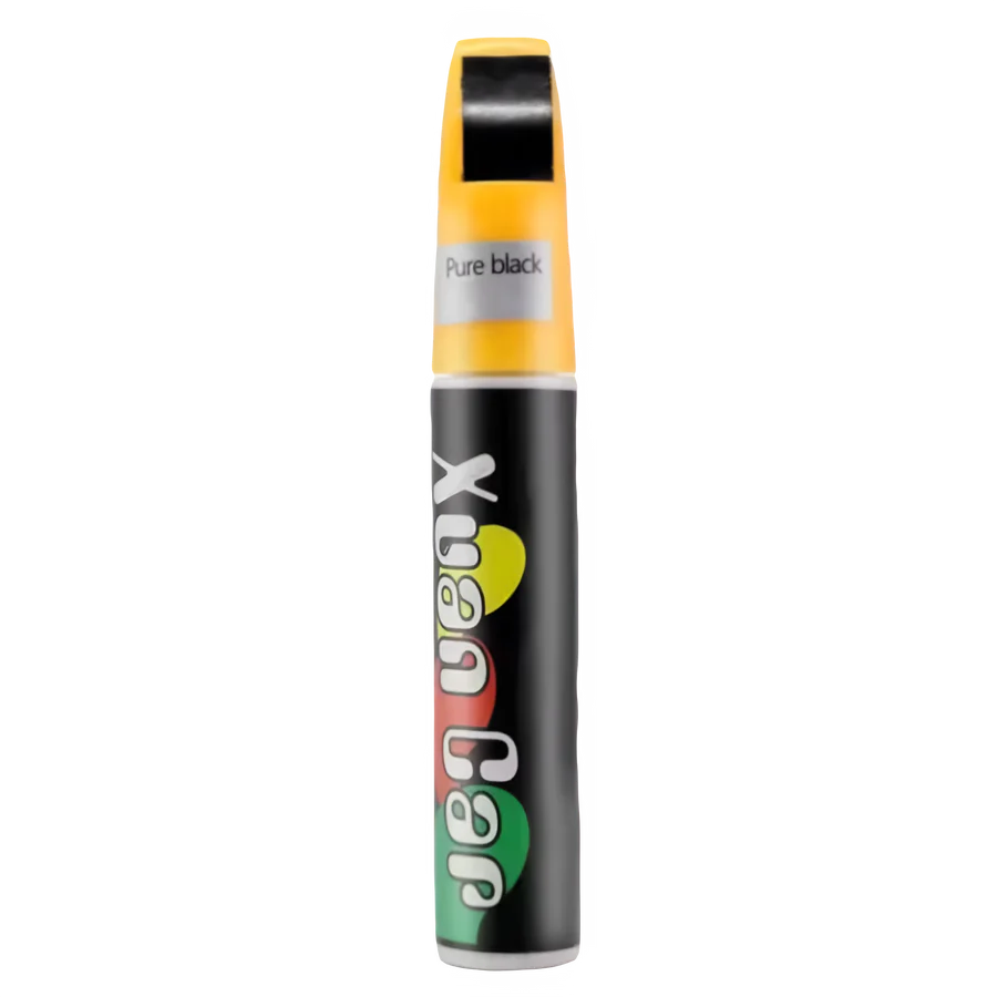 1+1 Gratis! Riper og Hakk Reparasjonspenn – Gjenopprett bilens finish