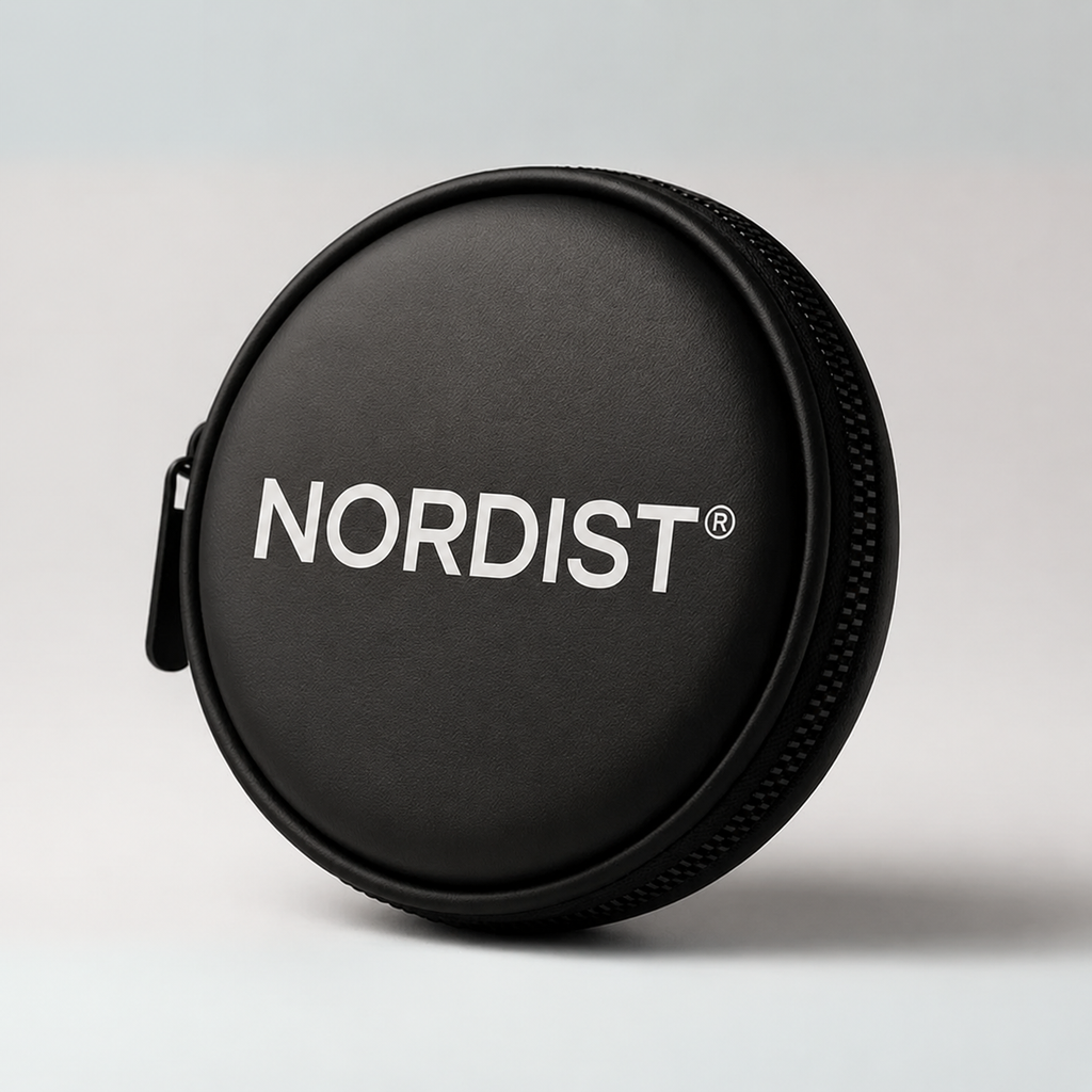 NORDIST reiseveske