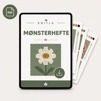 digital mønsterbok