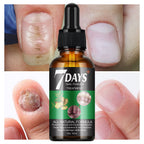 Nordist soppdrepende serum