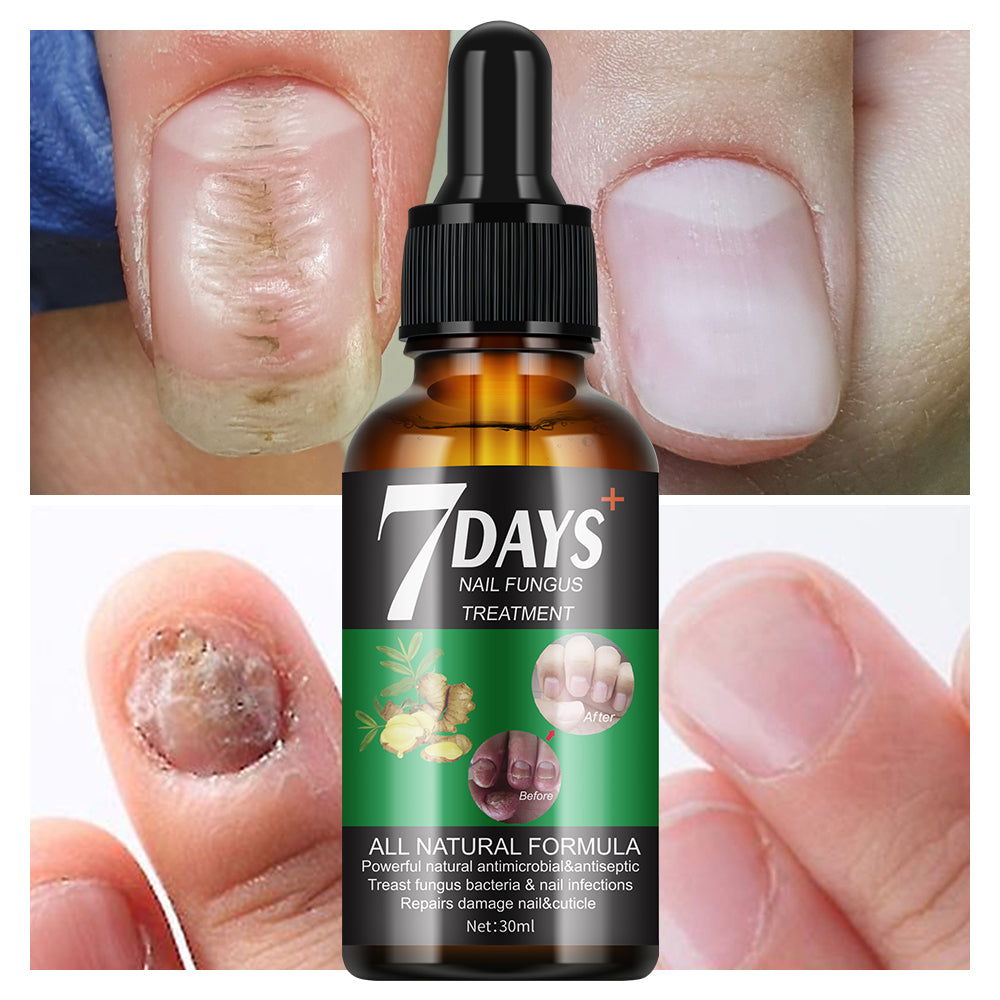 Nordist soppdrepende serum