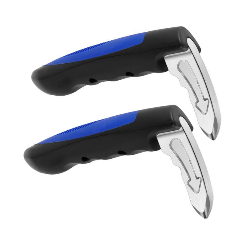 Handly™ – For en enklere reise