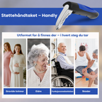 Handly™ – For en enklere reise