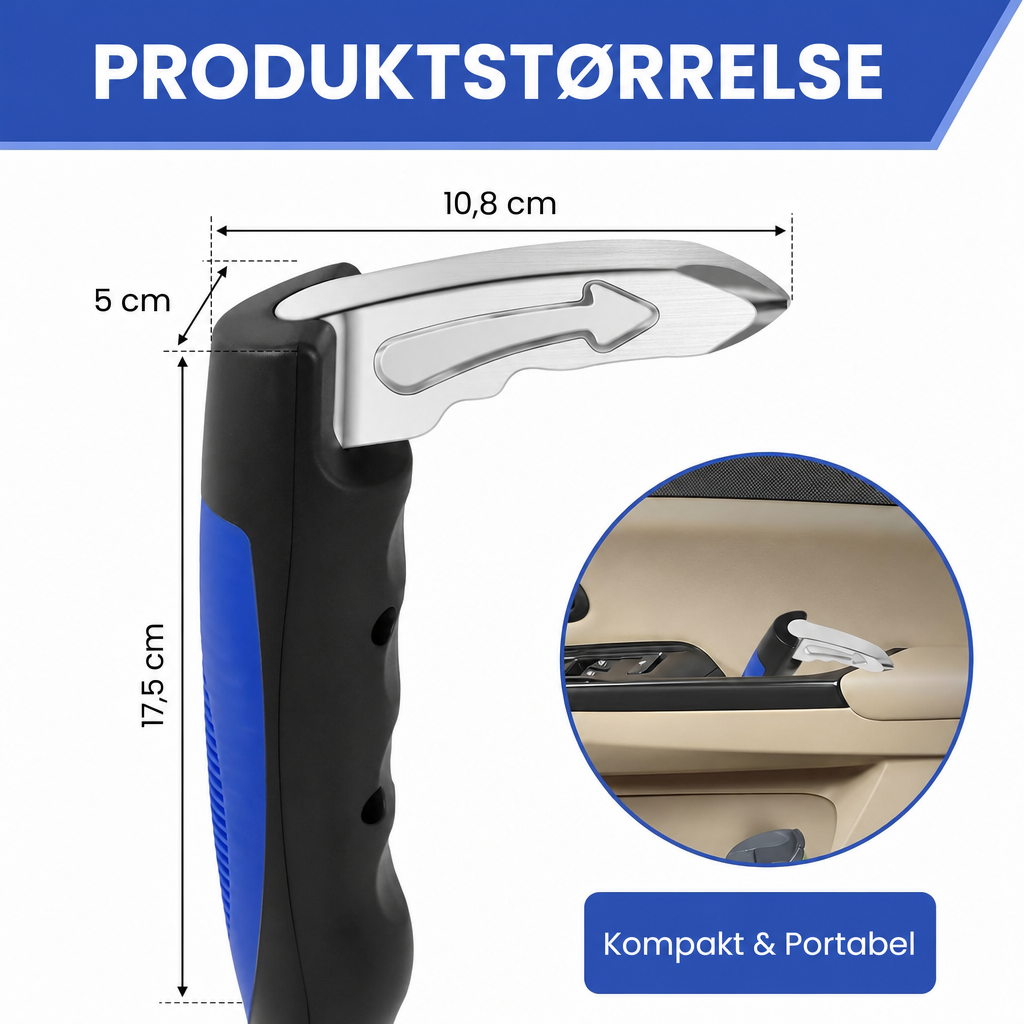 Handly™ – For en enklere reise