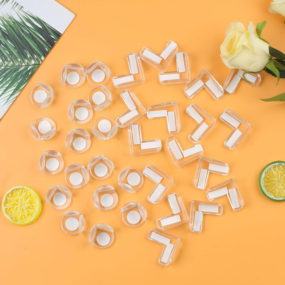 20 Hjørnebeskyttere