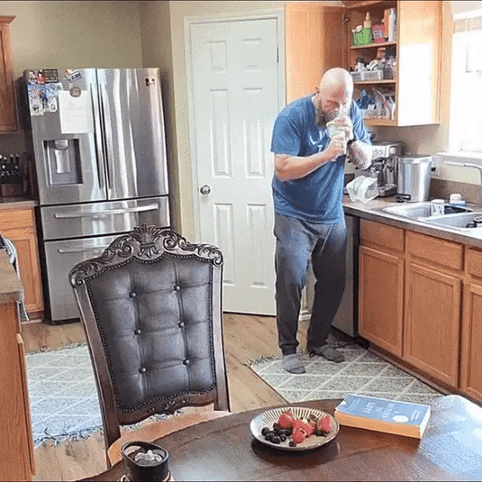 Pust Redningsmann 2.0