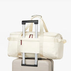 JenniBag 2.0 – Romslig weekendbag for reise