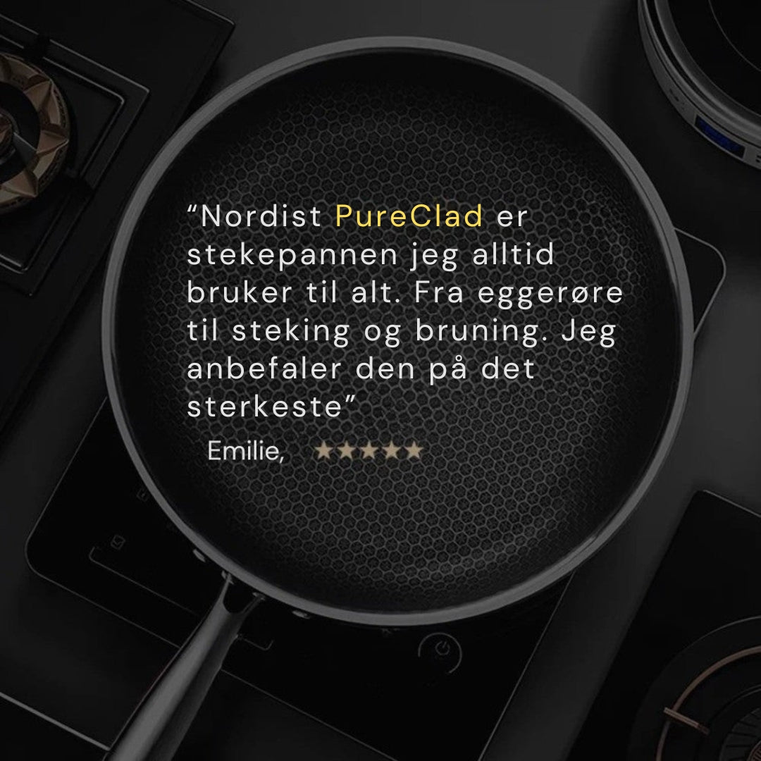 PureClad™ – HYBRIDPANNE