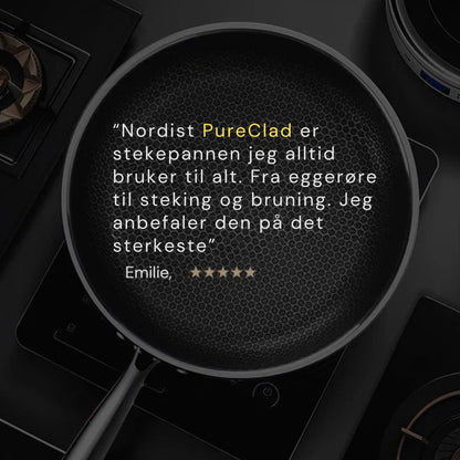 PureClad™ – HYBRIDPANNE