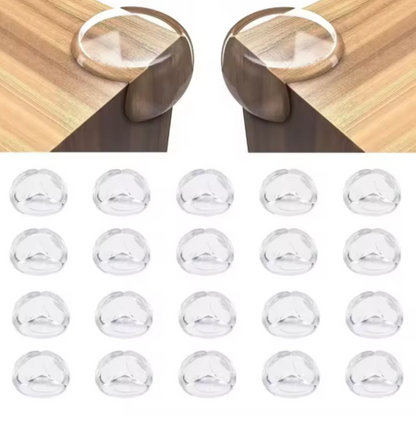 20 Hjørnebeskyttere