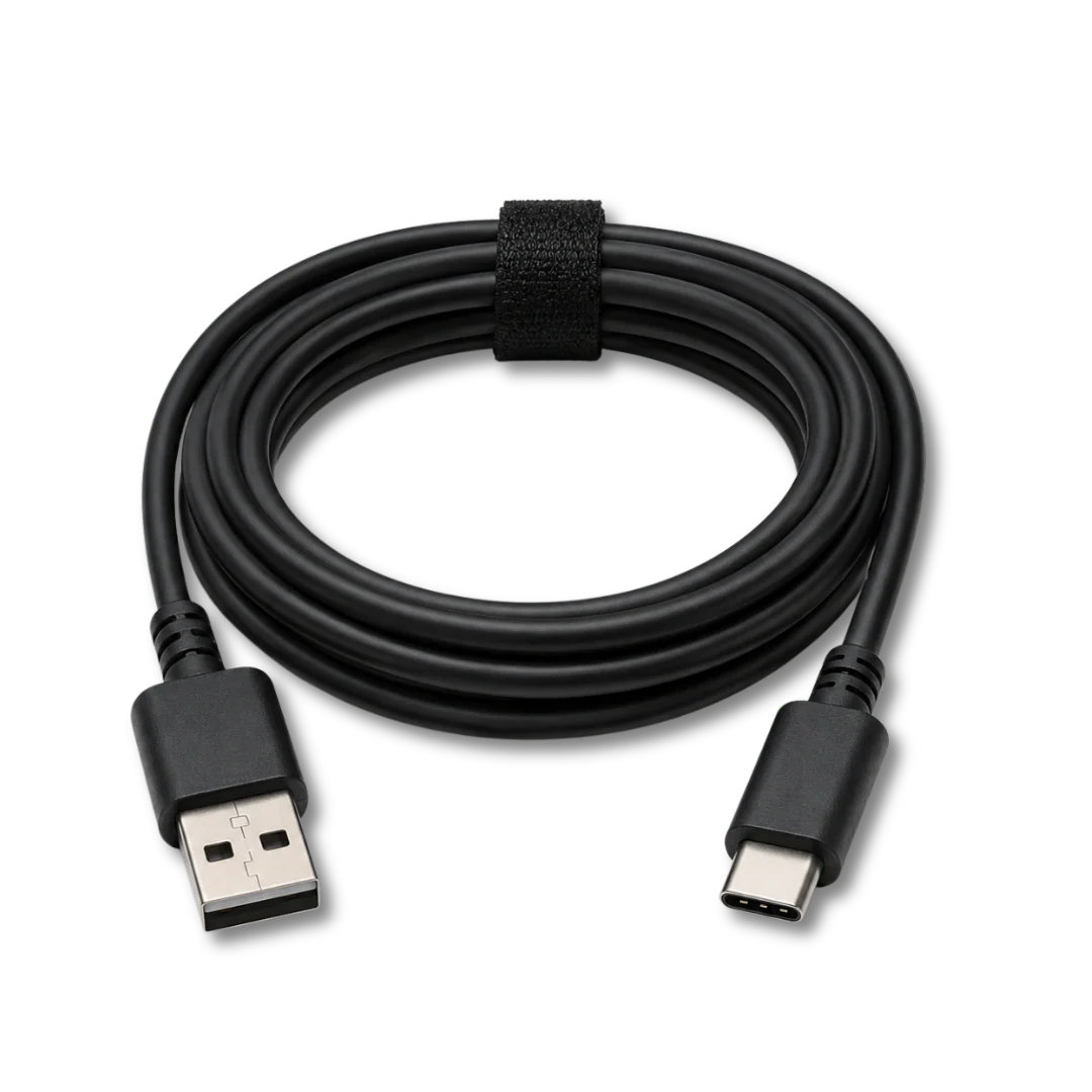 USB-C-lader (1 m)