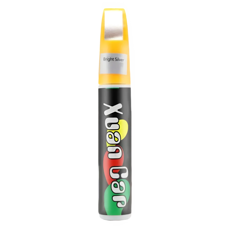 1+1 Gratis! Riper og Hakk Reparasjonspenn – Gjenopprett bilens finish