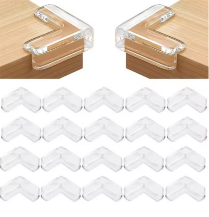 20 Hjørnebeskyttere