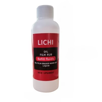 Påfyllingsflaske - 100ml