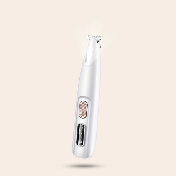PawBlade Pro – Profesjonell presisjonstrimmer for kjæledyr