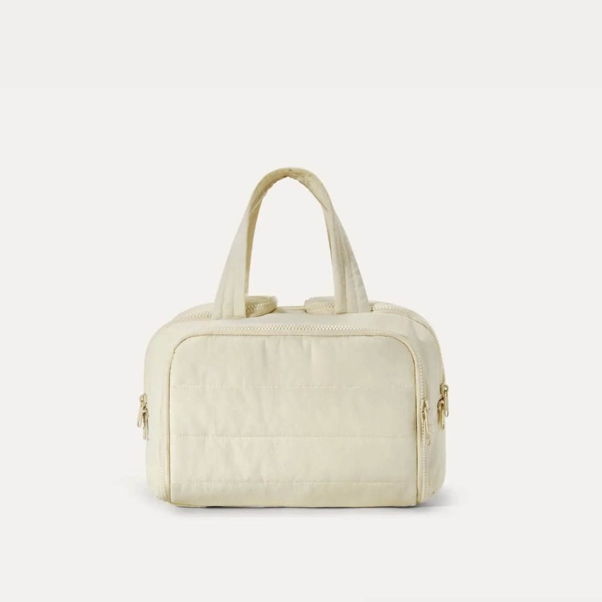 VoyageBag – Smart og vanntett toalettveske for reise
