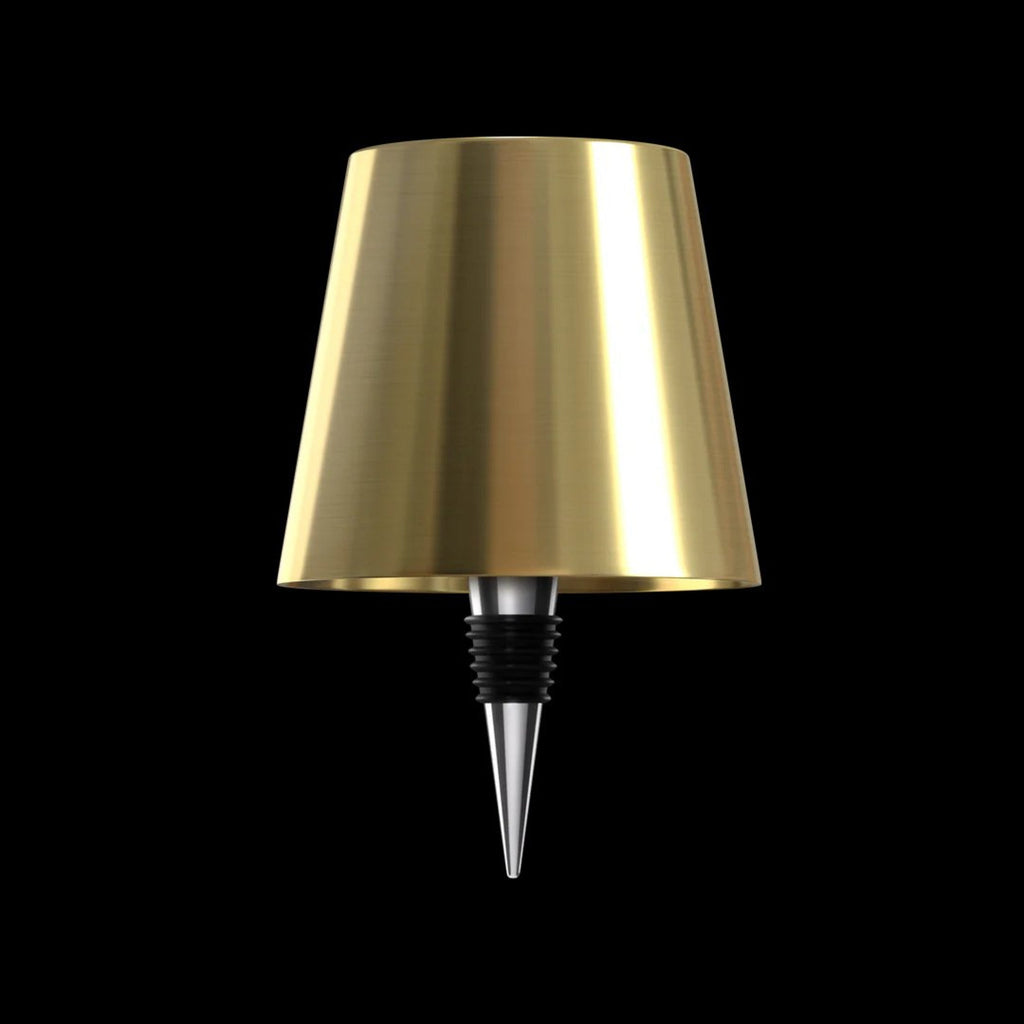 NORDIST™ Ambientify — Stemningsflaske med LED-Lys