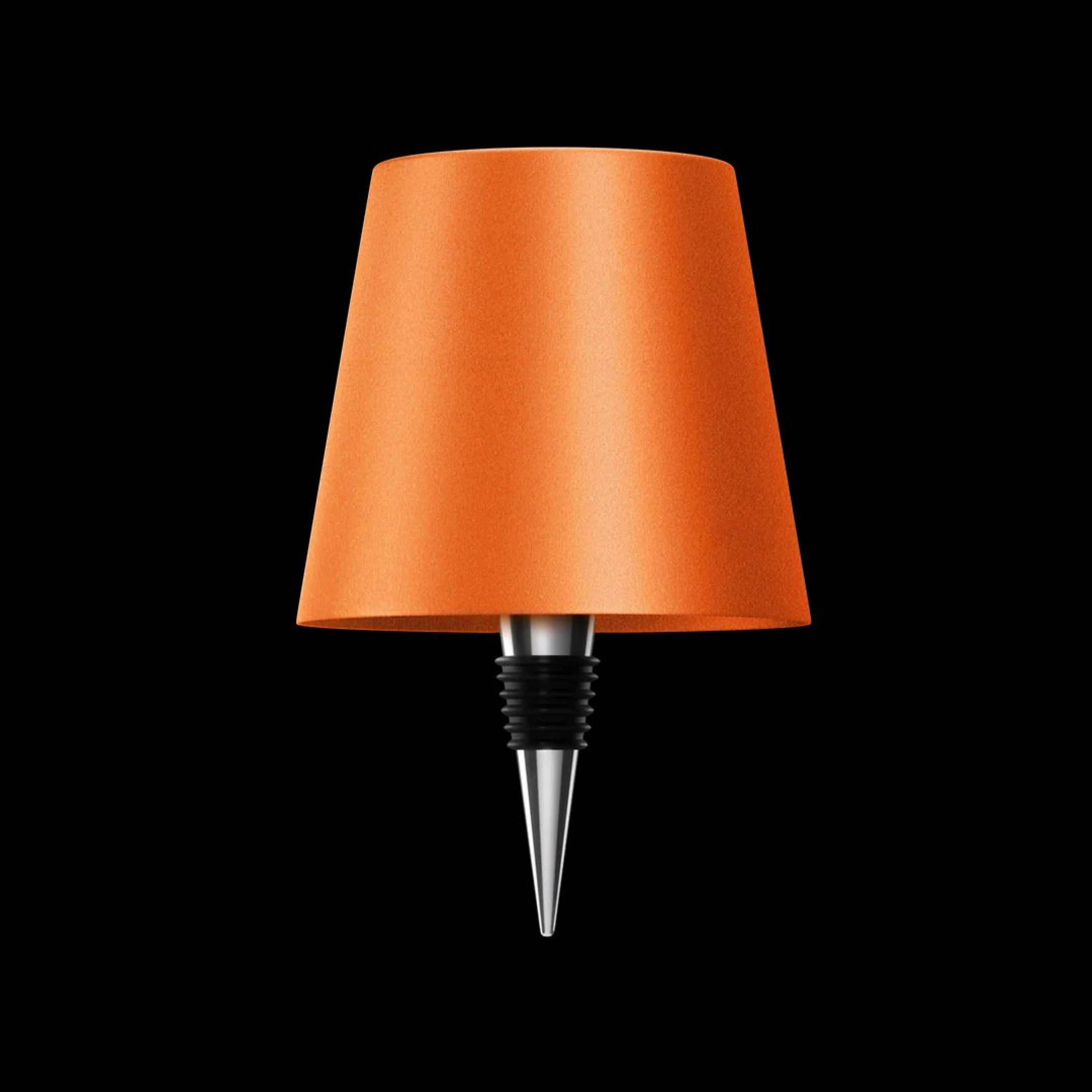 NORDIST™ Ambientify — Stemningsflaske med LED-Lys