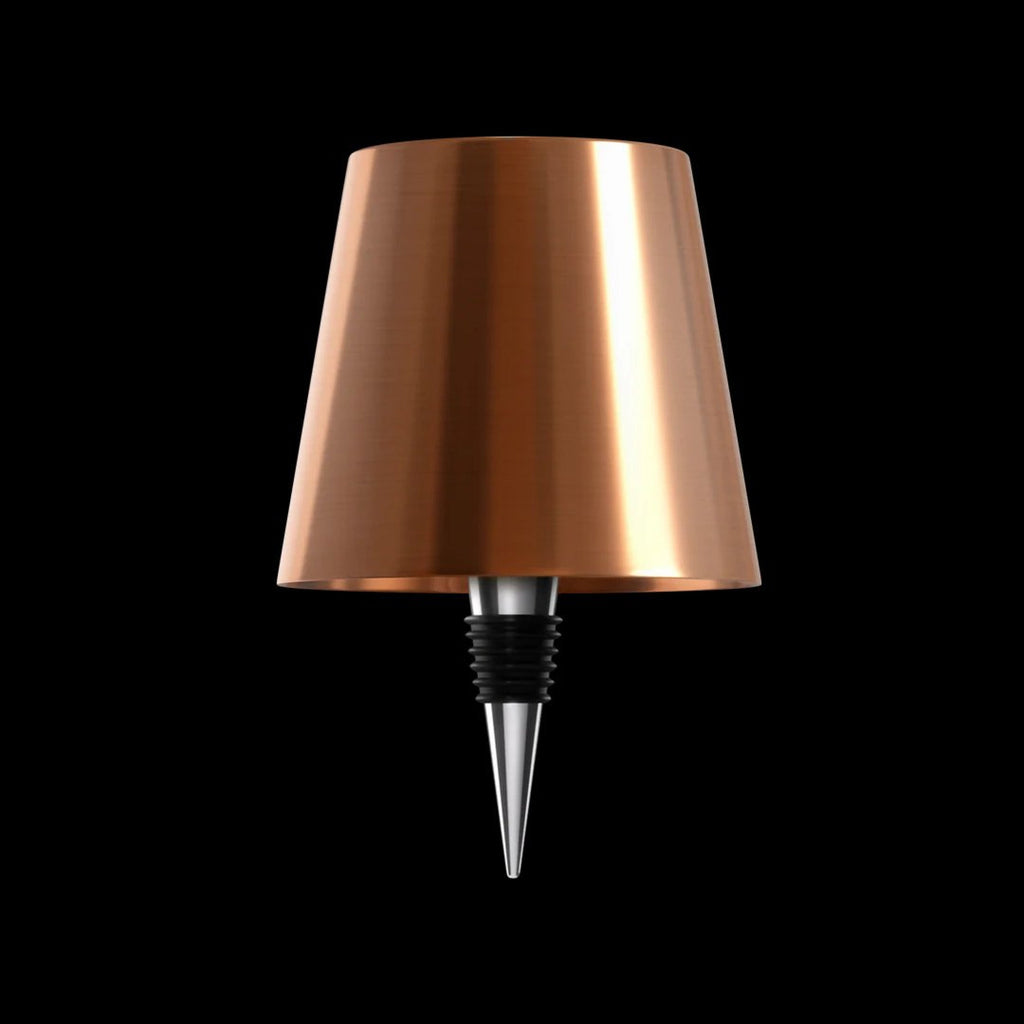 NORDIST™ Ambientify — Stemningsflaske med LED-Lys