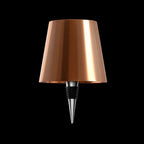 NORDIST™ Ambientify — Stemningsflaske med LED-Lys