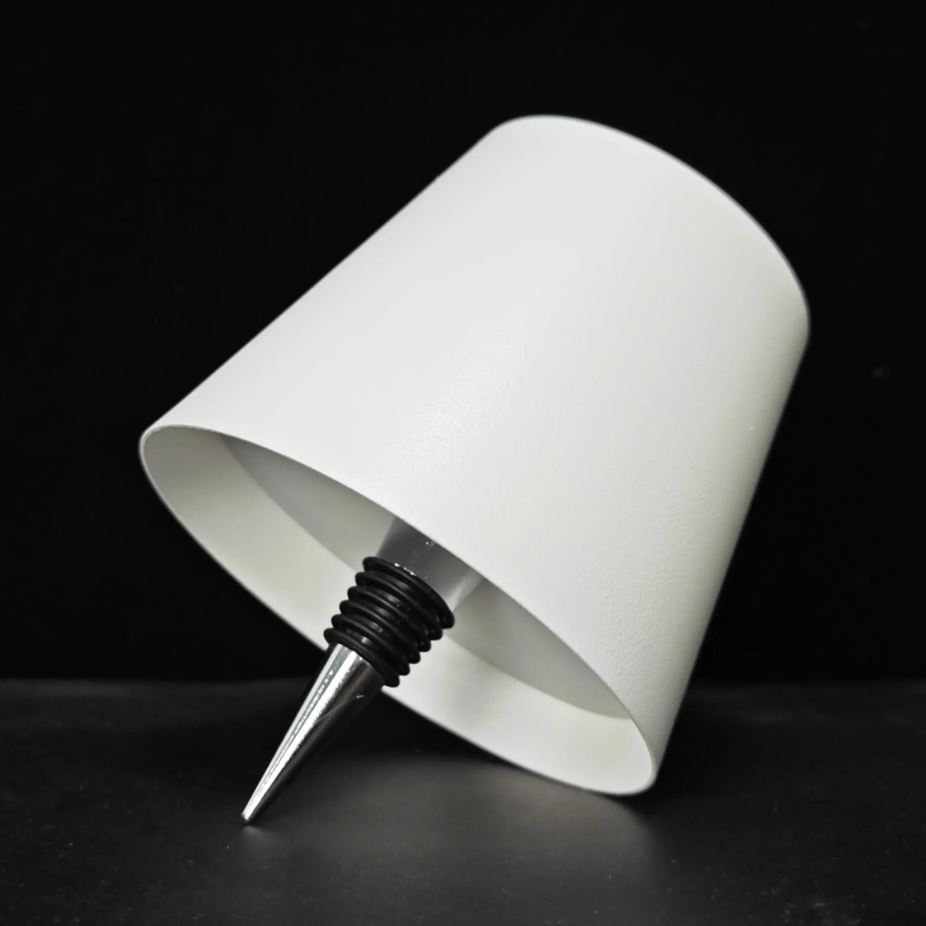 NORDIST™ Ambientify — Stemningsflaske med LED-Lys
