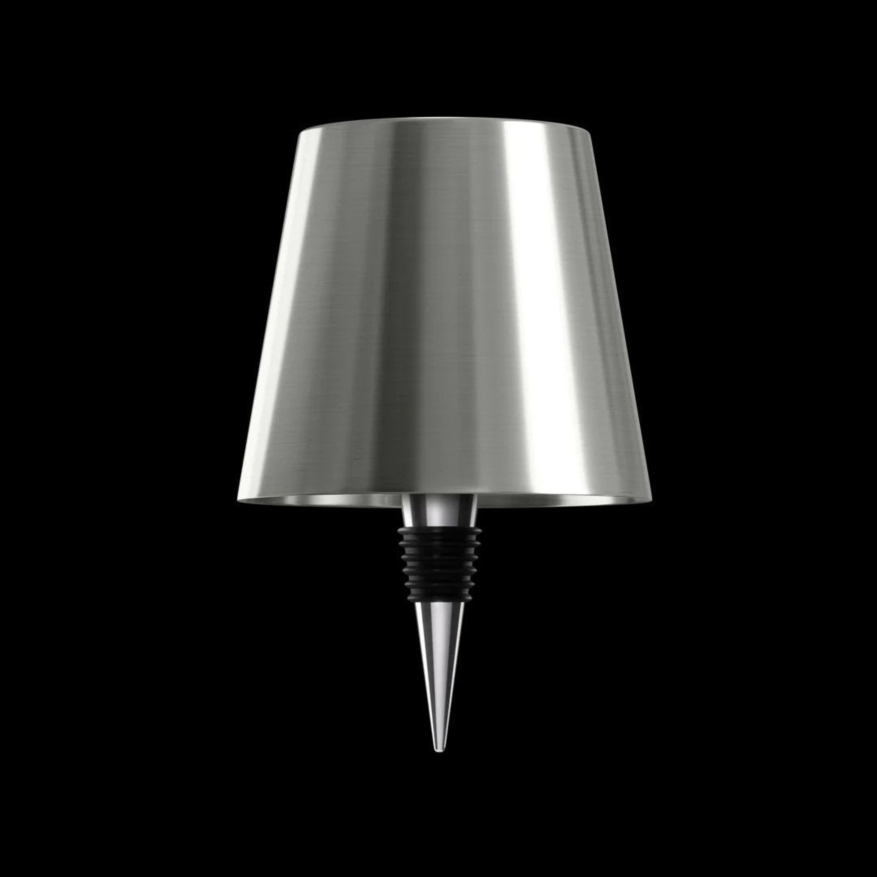 NORDIST™ Ambientify — Stemningsflaske med LED-Lys