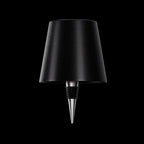 NORDIST™ Ambientify — Stemningsflaske med LED-Lys