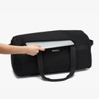 JenniBag 2.0 – Romslig weekendbag for reise