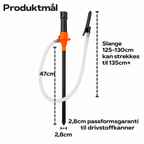 FuelMover™ Extended – Fra kannens bunn til tankens topp