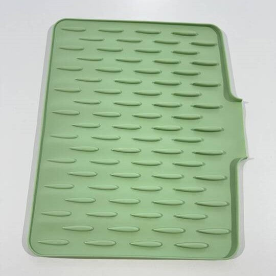 NORDIST Silikonmatte 8